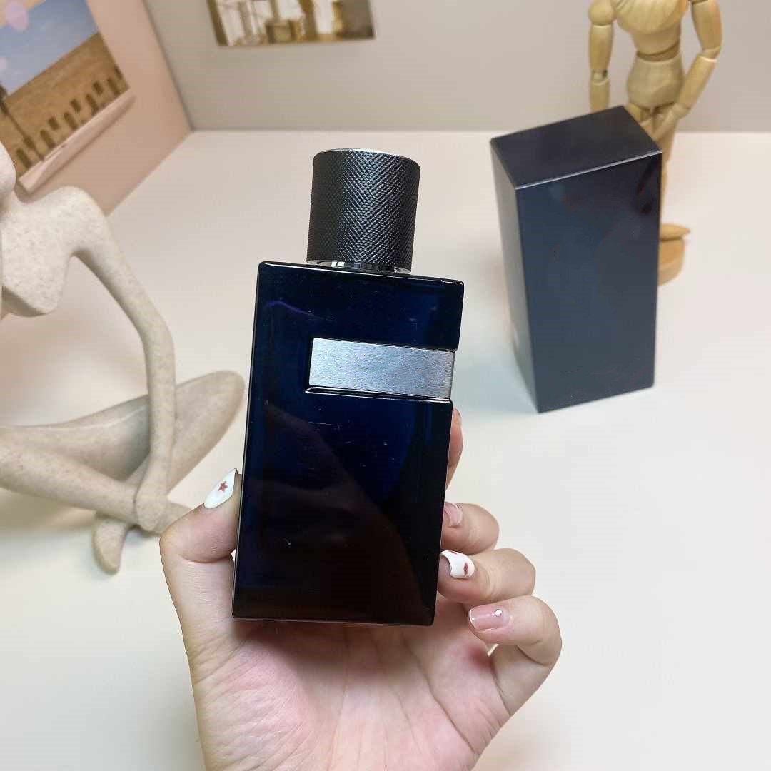 2024 Newest Y Men's Perfume Perfumes High Quality Long Lasting Spray Fragrance Men's Perfume