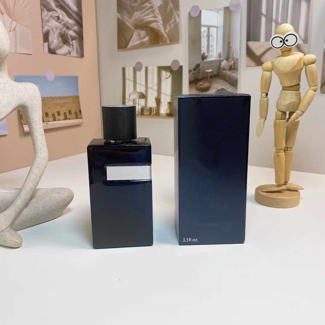 2024 Newest Y Men's Perfume Perfumes High Quality Long Lasting Spray Fragrance Men's Perfume