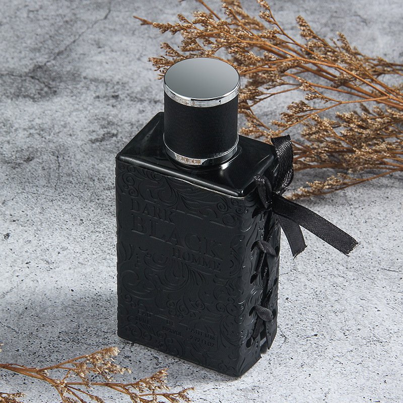Long-Lasting Fresh Natural Leather Scent Men's Perfume Wholesale Unisex Cologne for Fragrance wholesale arabic perfumes