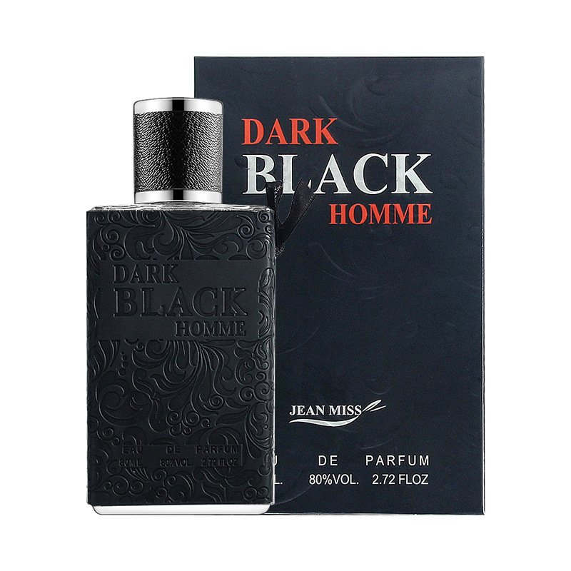 Long-Lasting Fresh Natural Leather Scent Men's Perfume Wholesale Unisex Cologne for Fragrance wholesale arabic perfumes