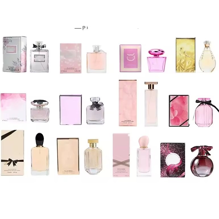 Top Quality Hot sell Luxury Hot selling Wholesale 1:1 top 2023 blue perfume man perfume Brand Name Customize Perfume