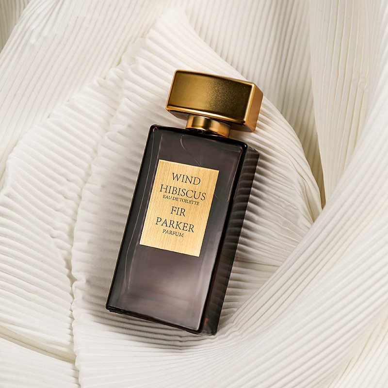 Professional Wood Fragrance Body Perfume 50ML Spray for Women Branded Luxury Men's Perfume