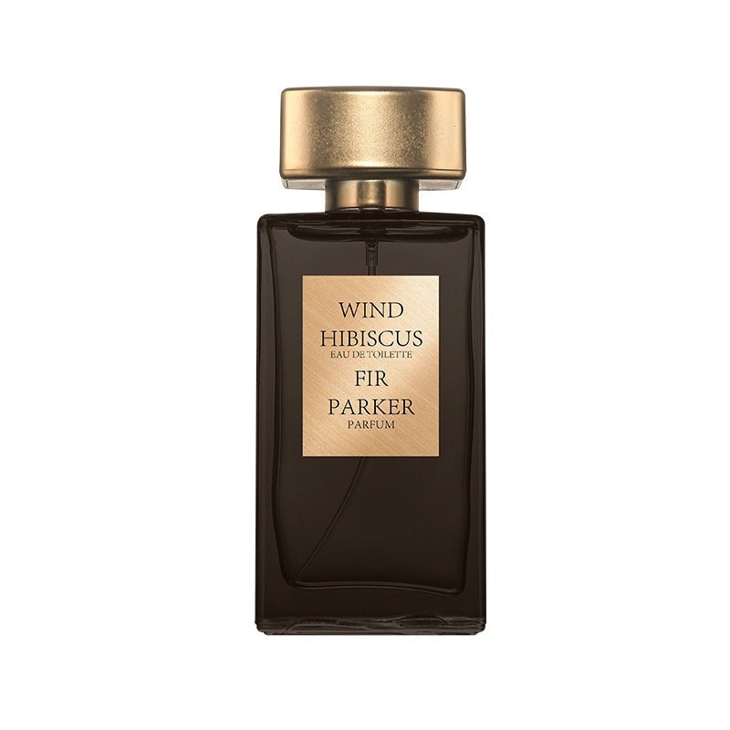 Professional Wood Fragrance Body Perfume 50ML Spray for Women Branded Luxury Men's Perfume