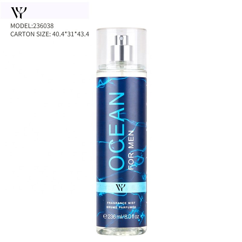 Top Sale round with bottle spray Manufacturer Original Design Unisex sandalwood sale perfume