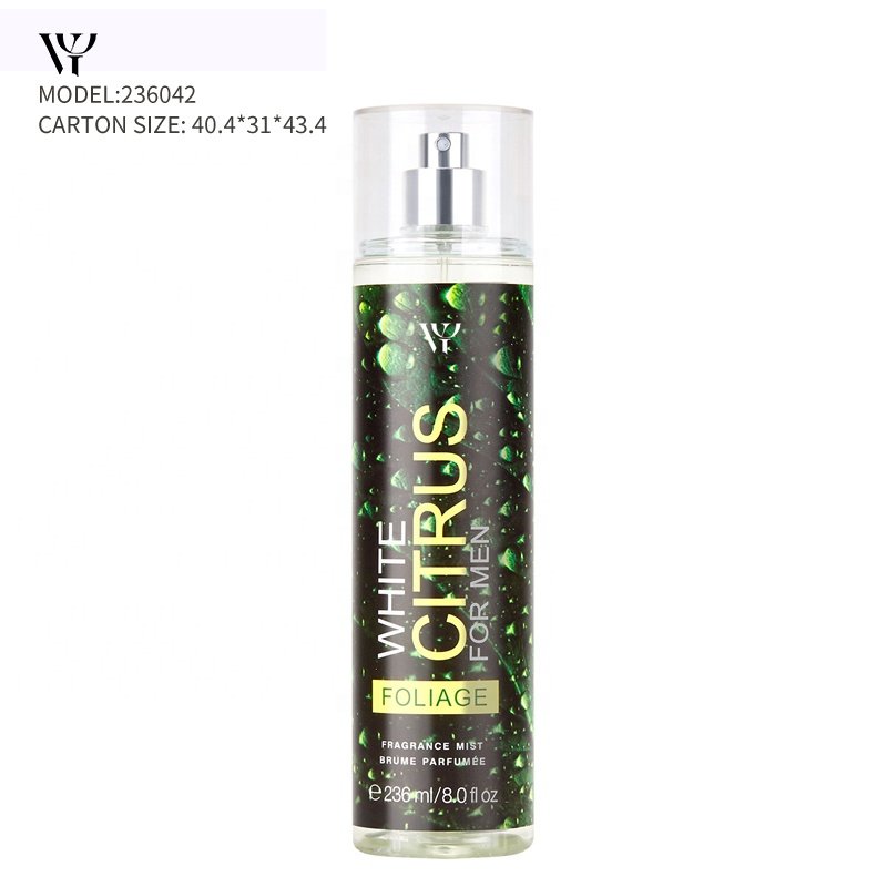 Top Sale round with bottle spray Manufacturer Original Design Unisex sandalwood sale perfume