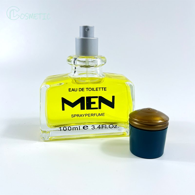 Quality Certified Perfume Manufacturer Summer Perfume Men's Oil Perfume Fast shipping