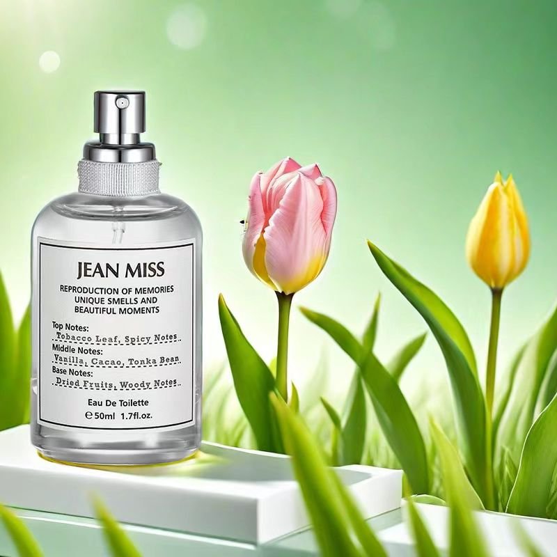 Original brand perfume 1:1100ml Eros Men's Eau de Toilette Cologne Pheromone Marine Fragrance