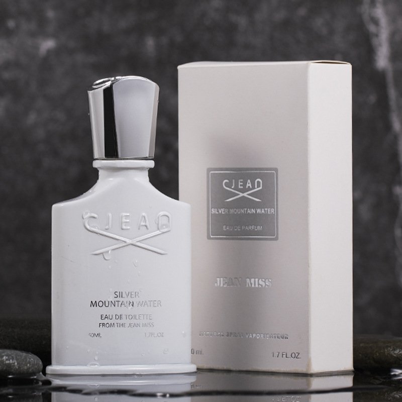 Top brand Napoleon Men's Perfume Long Lasting Eau de perfume Original Cologne men's perfume
