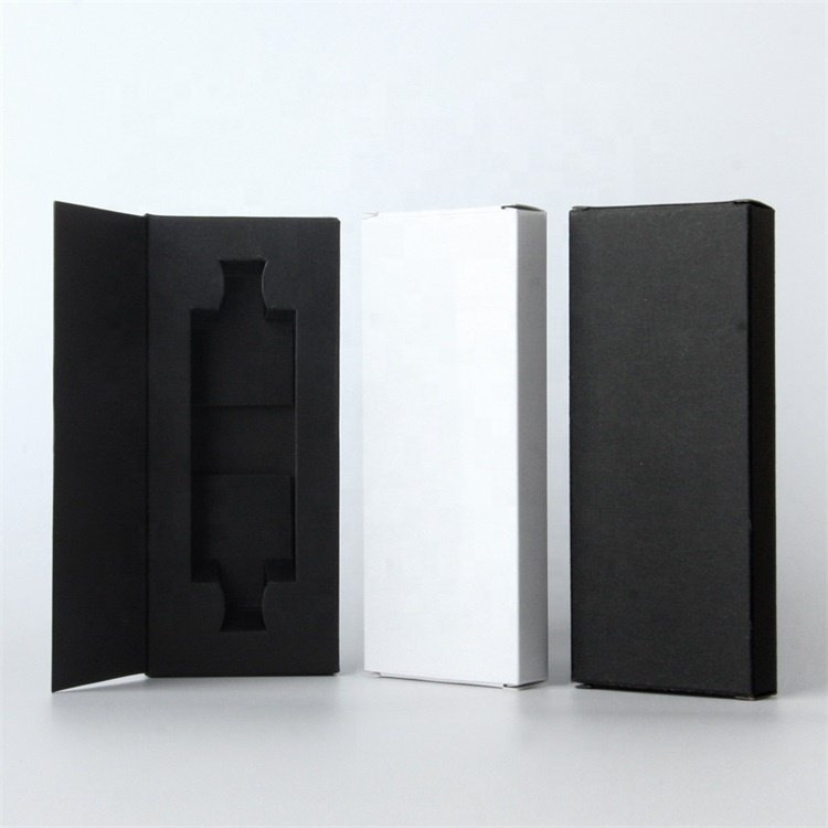 China Wholesale Custom Men's 5ml 10ml Frosted Glass Spray Bottle Black Matte Cosmetic Sample Glass Spray Perfume Bottle Small