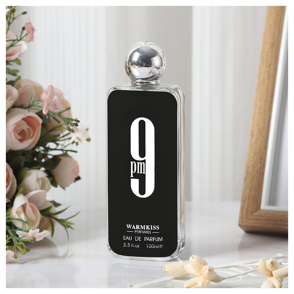 Perfume manufacturers men's perfume wholesale oriental cologne eau de parfum long lasting fragrance