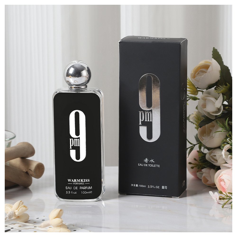 Perfume manufacturers men's perfume wholesale oriental cologne eau de parfum long lasting fragrance