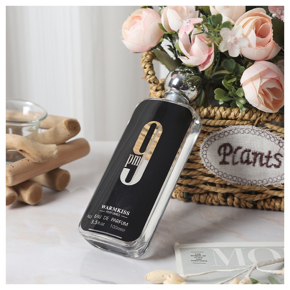 Perfume manufacturers men's perfume wholesale oriental cologne eau de parfum long lasting fragrance