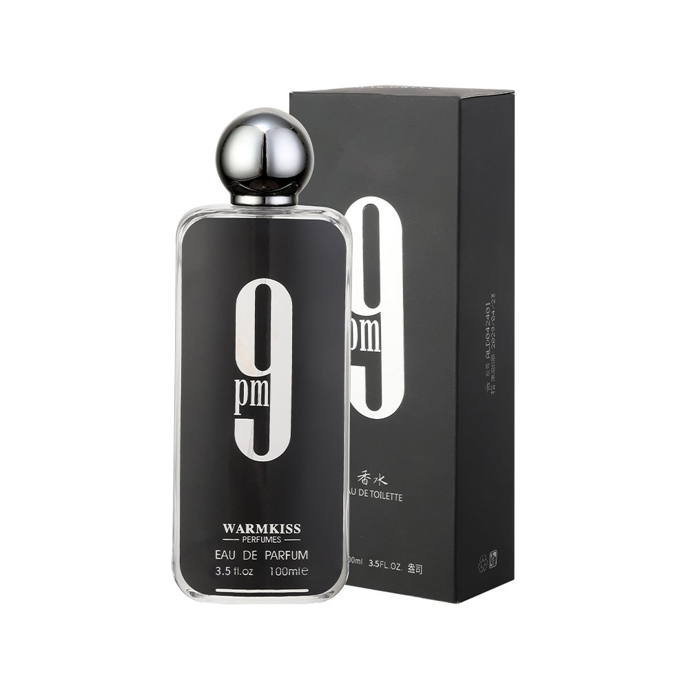 Perfume manufacturers men's perfume wholesale oriental cologne eau de parfum long lasting fragrance