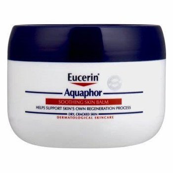 Eucerin Aquaphor Soothing Skin Balm, Acne Very Dry Crack 45ml