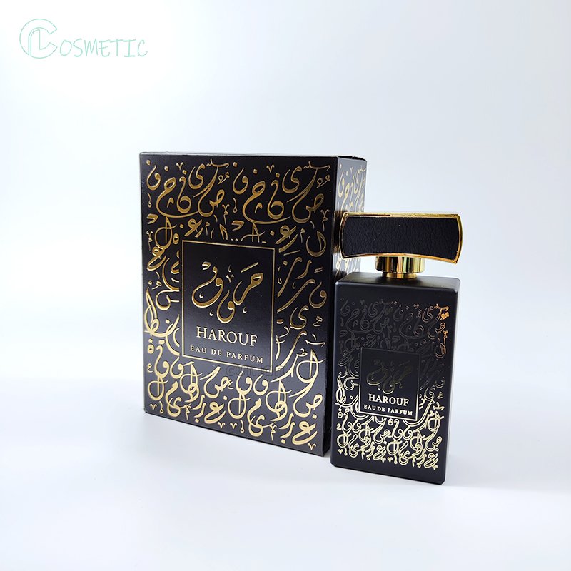 Wholesale Original Arabian Perfume Middle East Dubai Long Lasting Perfumes Luxury Men's Perfume
