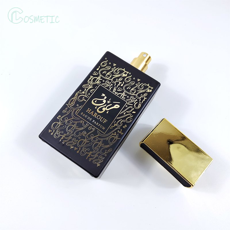Wholesale Original Arabian Perfume Middle East Dubai Long Lasting Perfumes Luxury Men's Perfume