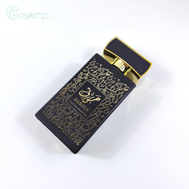Wholesale Original Arabian Perfume Middle East Dubai Long Lasting Perfumes Luxury Men's Perfume