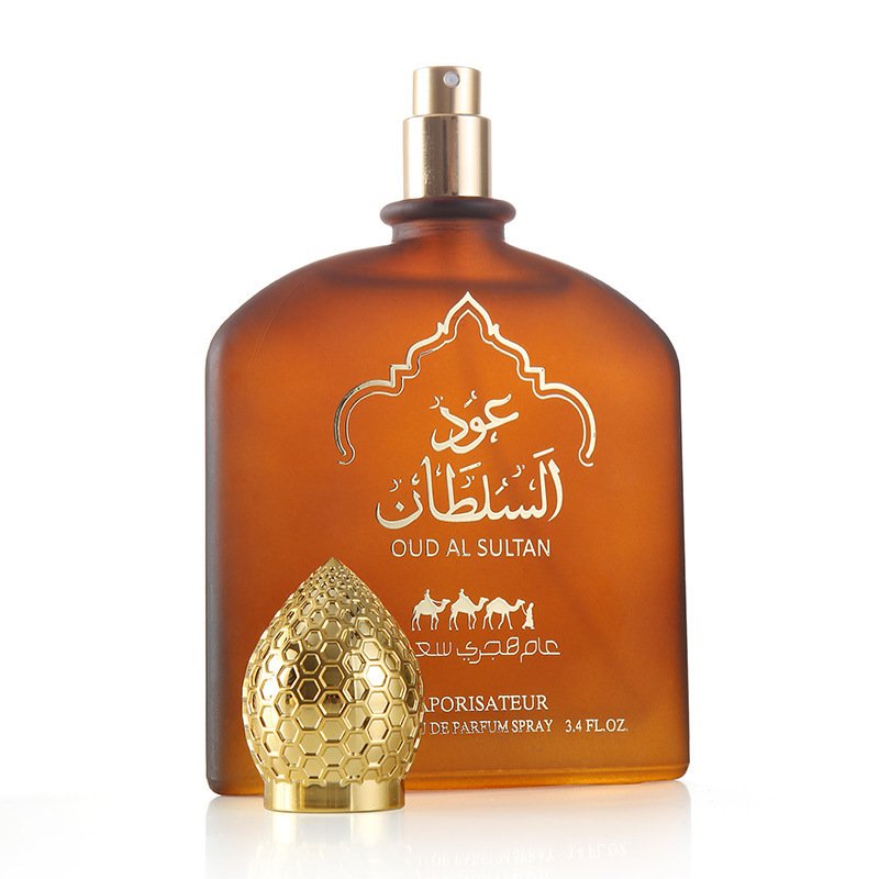 Middle East Africa Araba Saudi Arabes Dubai Strong Long Lasting Original Men'S Perfume