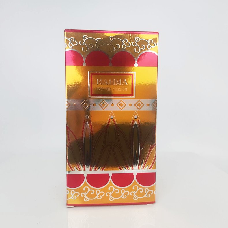 Men's Perfume Male Good Quality Arab Perfume Gift Box Luxury Oud Satin Mood Long Lasting Unisex Perfume