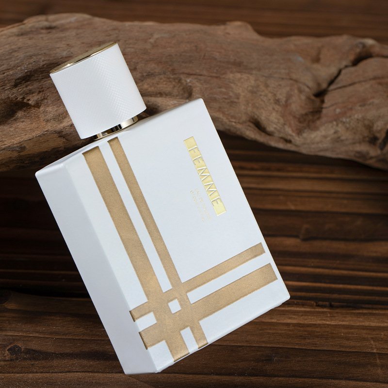 Super quality 100ml men's and women's light fragrance long-lasting good-smelling spray perfume wholesale manufacturer