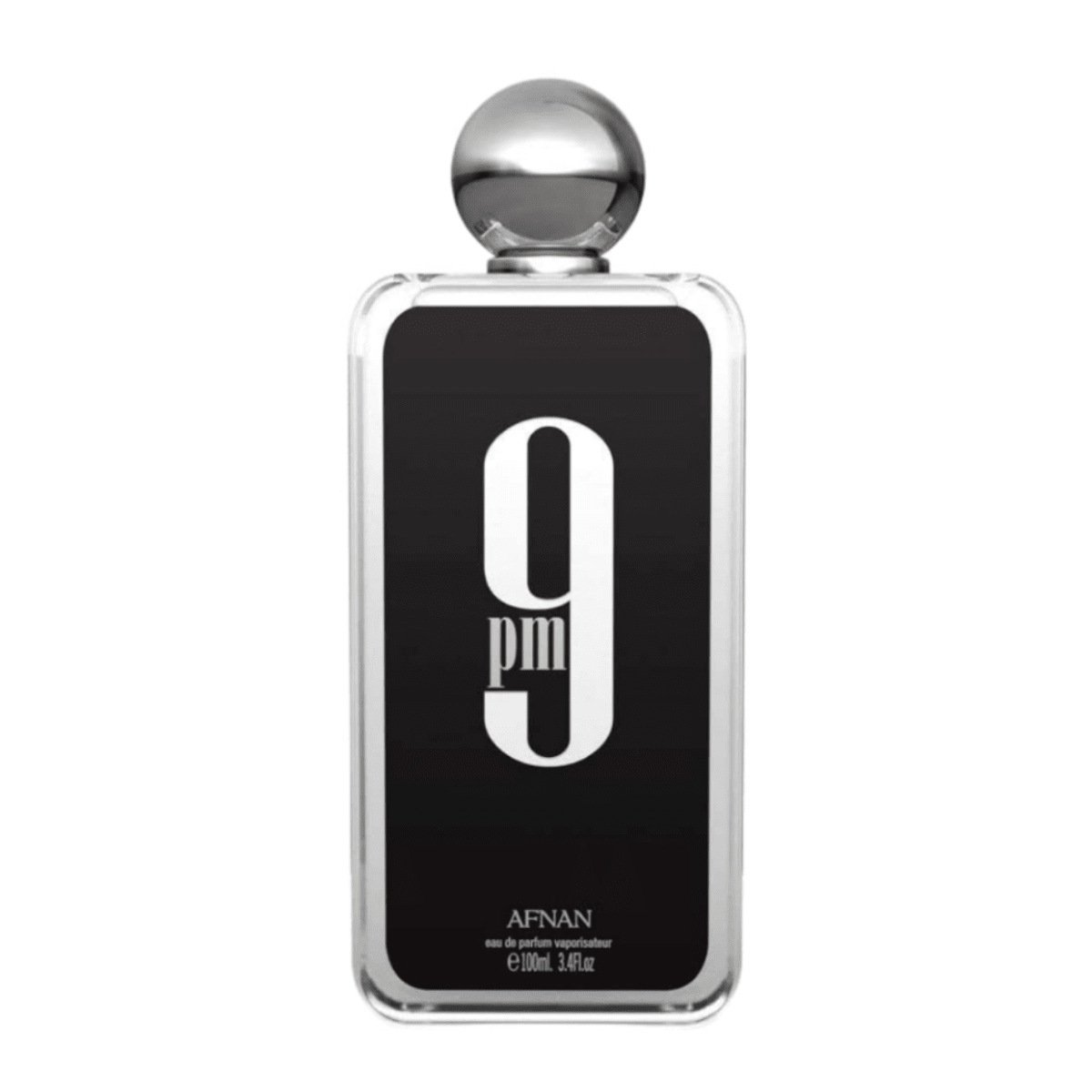 P149 MOKE Wholesale AFNAN 9 Pm Men's Perfume High Quality 1:1 Luxury Perfume Long Lasting Fragrance Eau de Parfum for Men