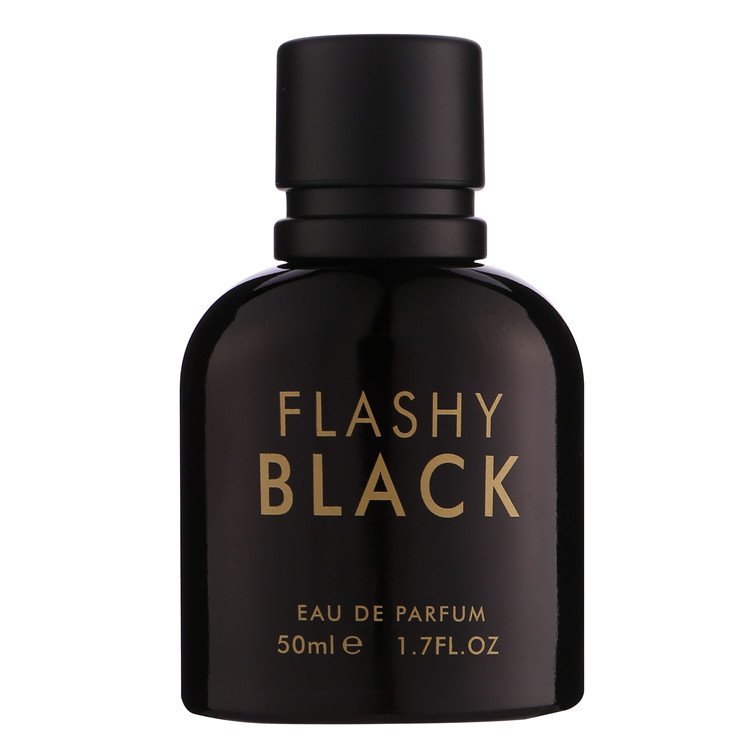 M641Z-3 factory wholesale 50ML Agarwood fragrance black bottled lasting long time perfume for men