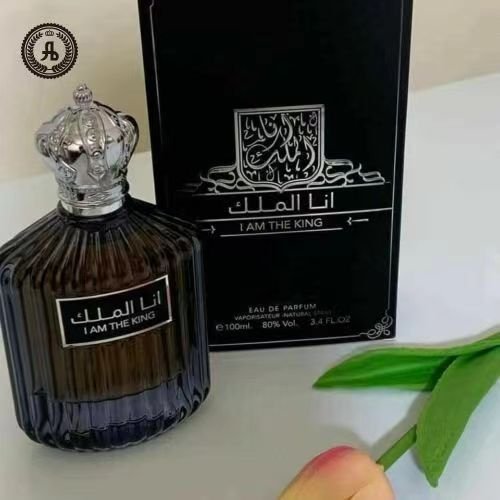 New Design Arabic Charm Eau De Parfum 100ML Men's Perfume OEM Wholesale for Men's Arabic Perfumes Wholesale