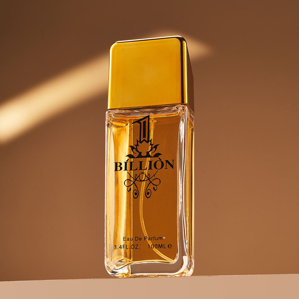 Wholesale Woody One Million Perfume 100ml Men's Perfume Body Fragrance Oil Parfum Original Other Perfume