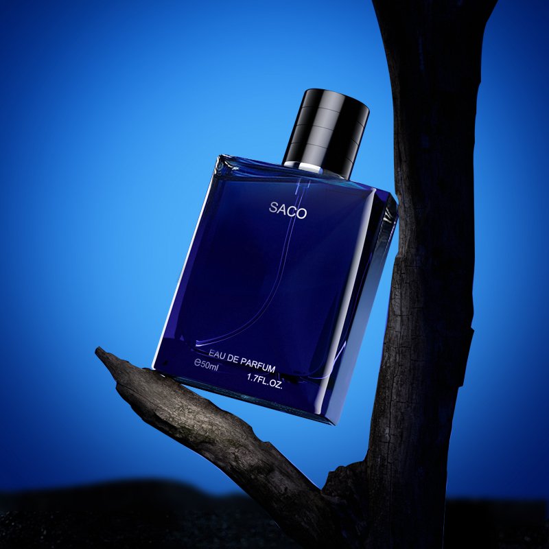 Perfumes Original Brand Men'S Perfume For Men Originales Al Por Mayor Gift Sets Supplier Bottle 50ml Wholesale