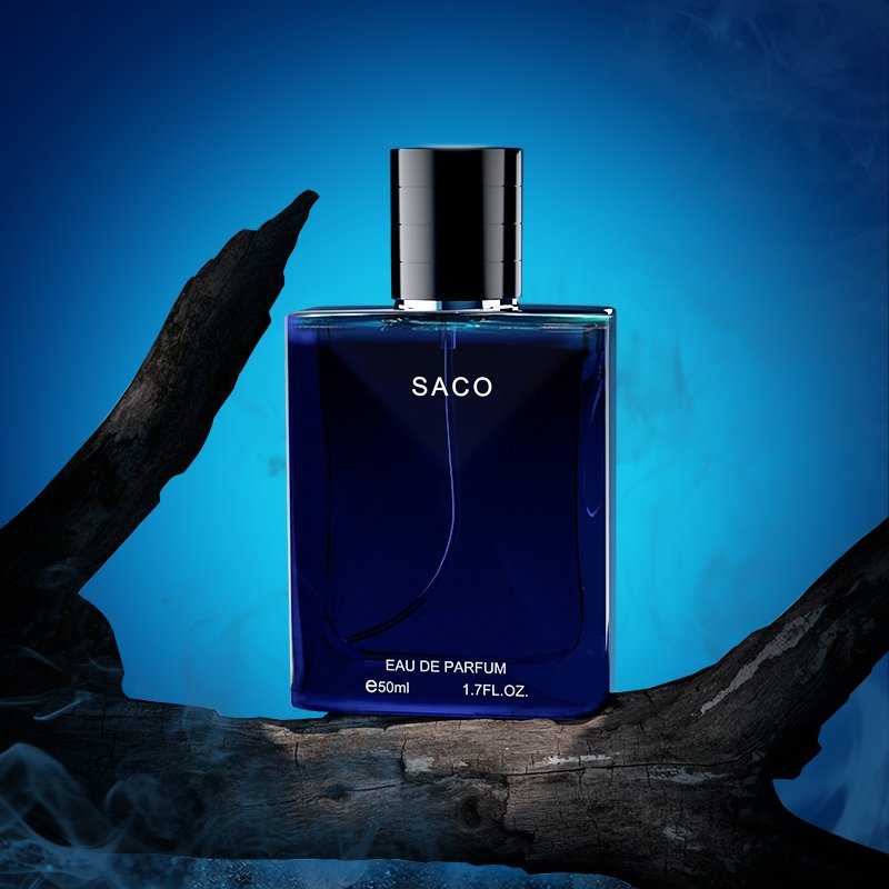 Perfumes Original Brand Men'S Perfume For Men Originales Al Por Mayor Gift Sets Supplier Bottle 50ml Wholesale