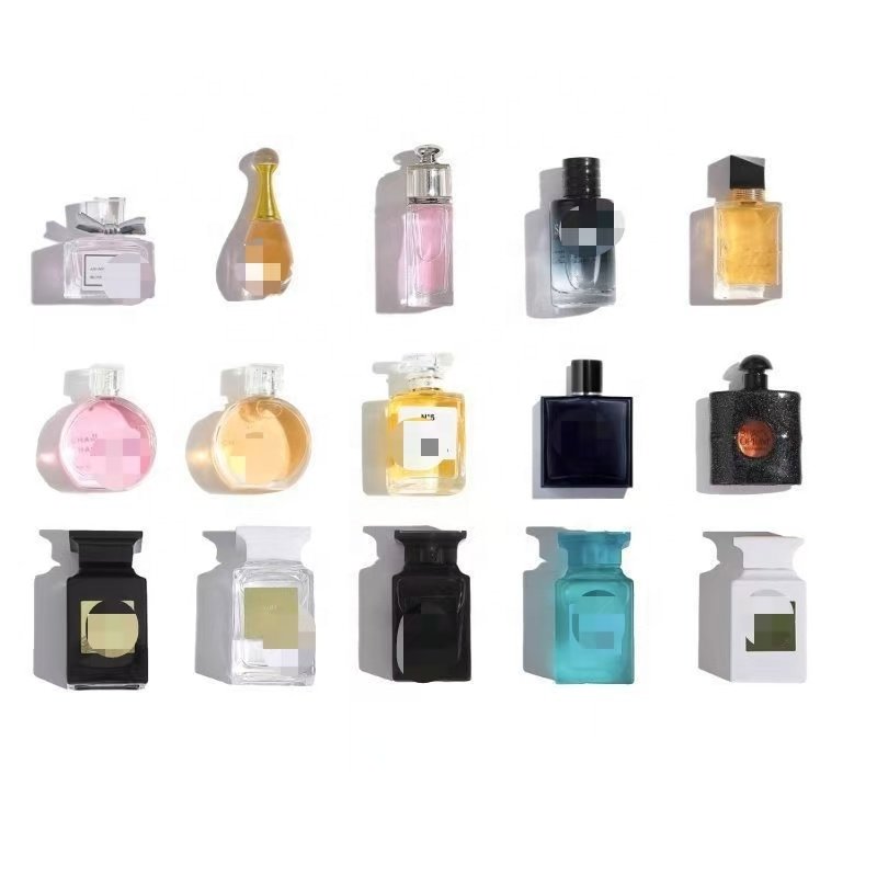 High quality men's and women's brand perfume musk fruit fragrance designer perfume original brand perfume
