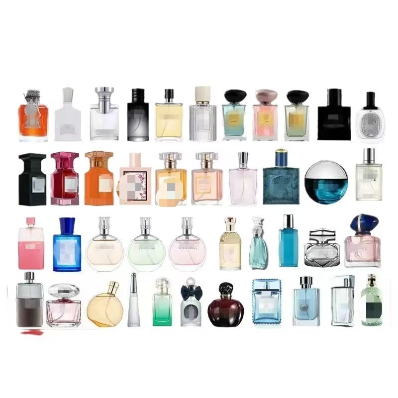 High quality men's and women's brand perfume musk fruit fragrance designer perfume original brand perfume