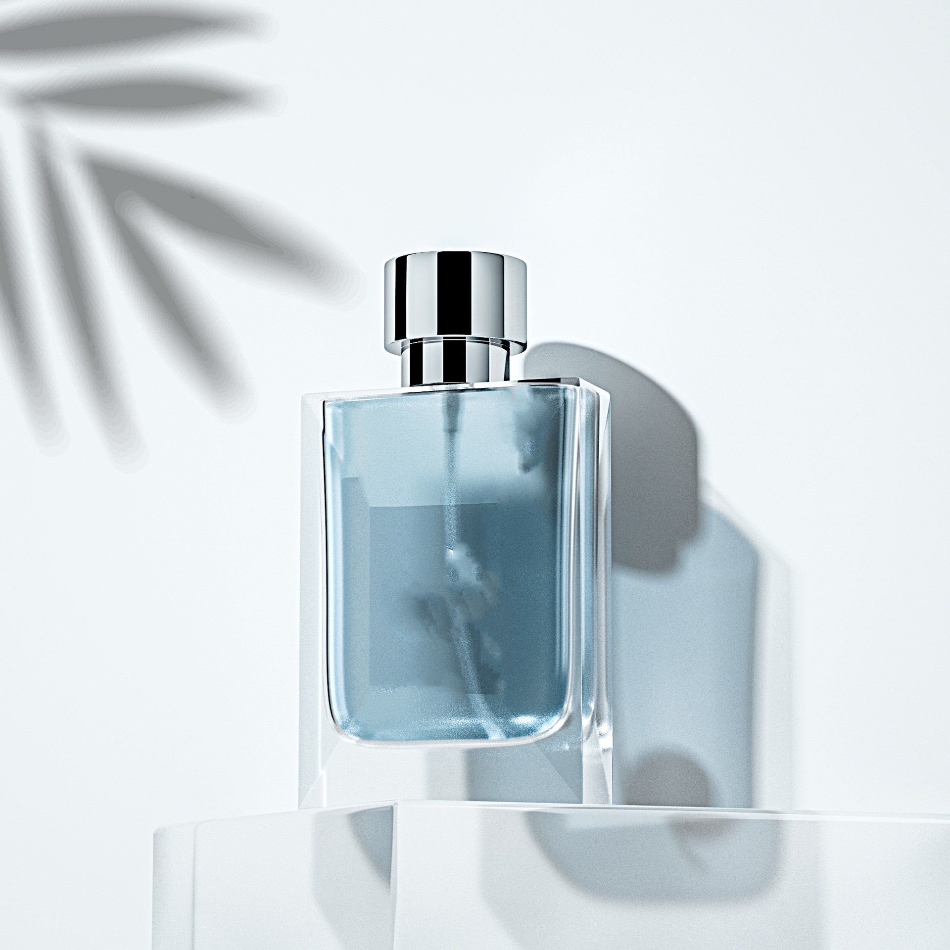 best-selling Fresh and natural men's perfume Advanced fruity aroma Factory wholesale