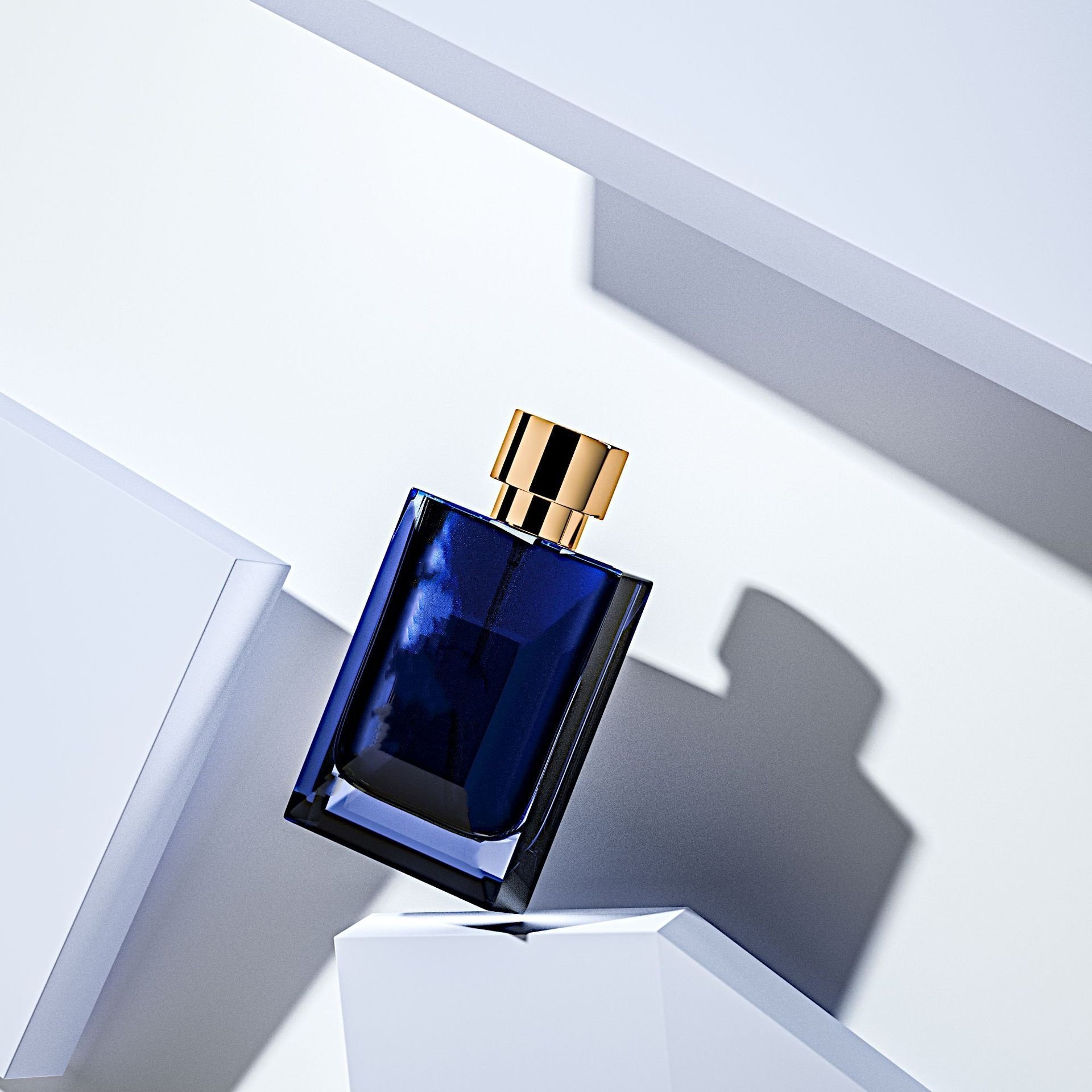 best-selling Fresh and natural men's perfume Advanced fruity aroma Factory wholesale