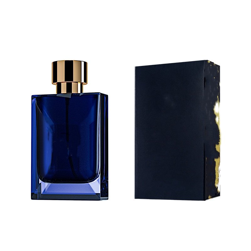 best-selling Fresh and natural men's perfume Advanced fruity aroma Factory wholesale