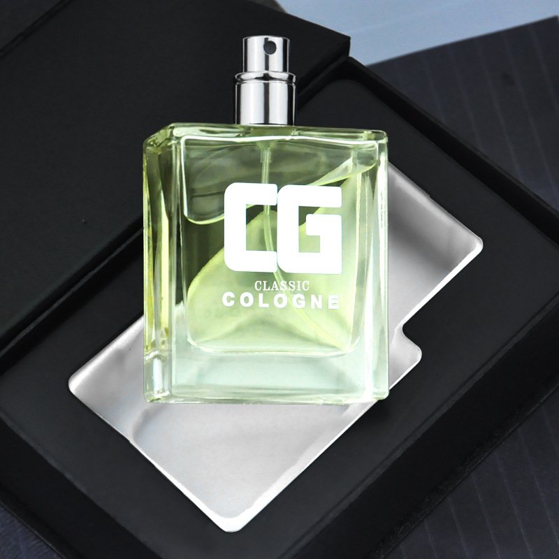 Factory Direct 100ML Eau de Toilette Cologne Men's Perfume with Attractive Gift Box Wholesale Hot Sale