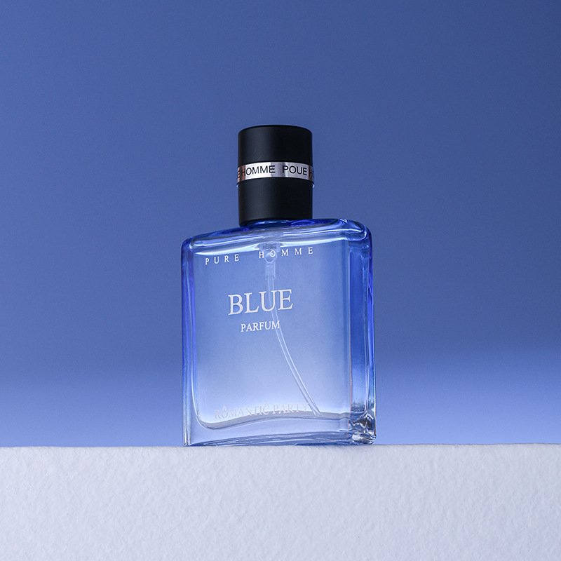 YeLaiXiang Perfume 30ml fresh men's long lasting light fragrance marine woody cologne perfume set wholesale