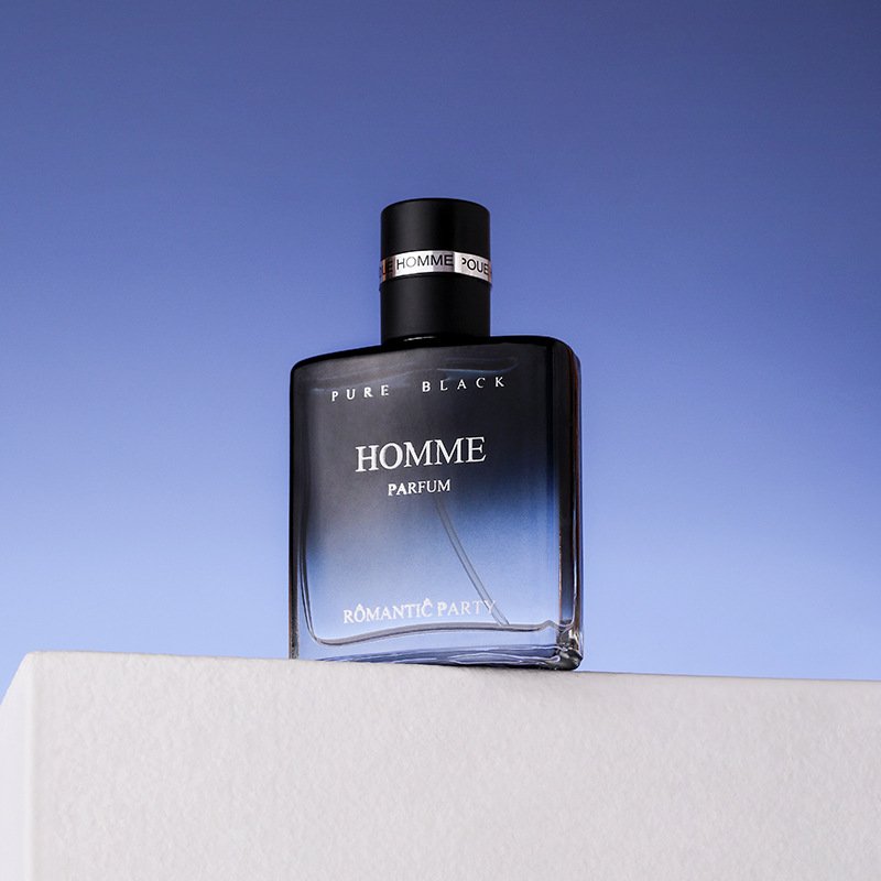 YeLaiXiang Perfume 30ml fresh men's long lasting light fragrance marine woody cologne perfume set wholesale