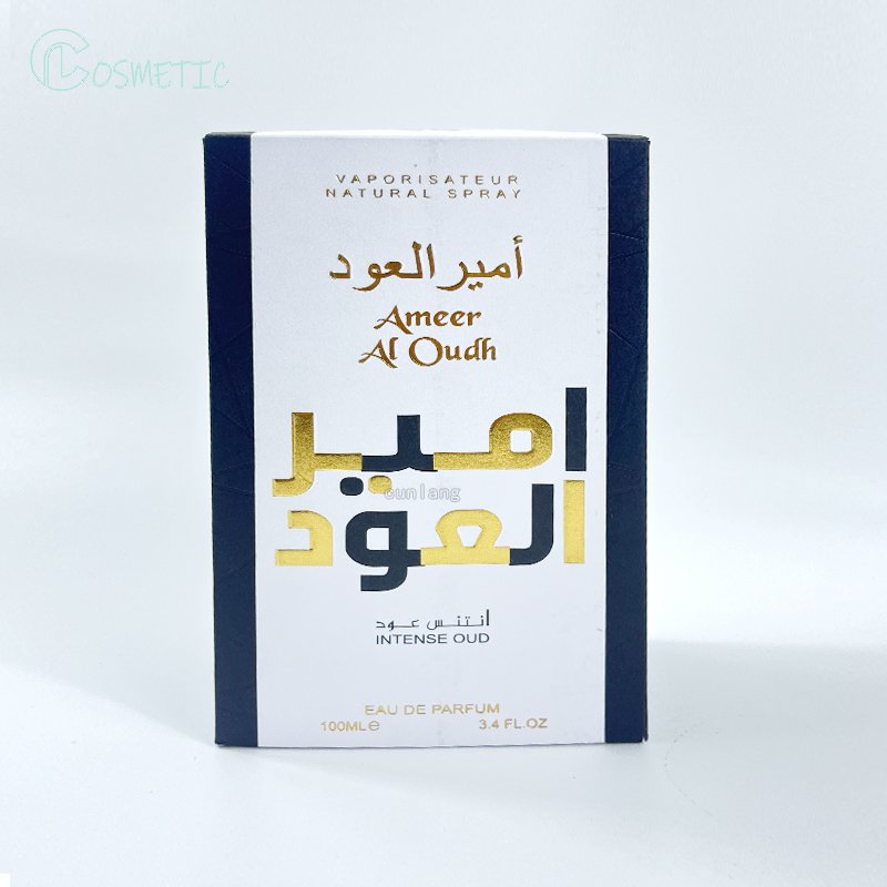 The manufacturer sells the Arabic perfume well Bleu De Channel Perfume Roller Perfume