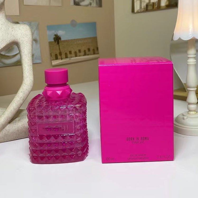 US Stock Original brand perfume Eau De Parfum Women Perfume Lasting 100ml Body Spray