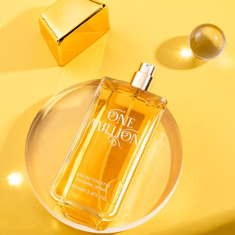 High Quality Brand Men Perfume Supplier Perfume Men Cologne Body Spray Long Lasting Fragrance Men's Perfume Original