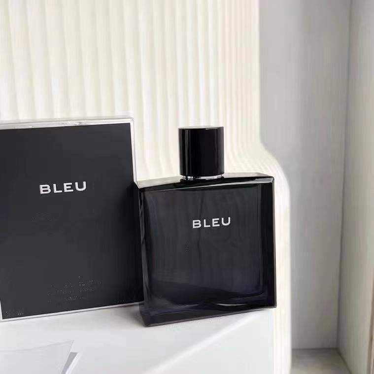 High Quality Version Blue Brand Men's Perfume 100 ML Eau De Parfum & Fragrance Other Perfume Incense original brand