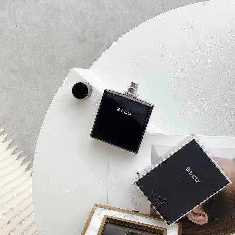 High Quality Version Blue Brand Men's Perfume 100 ML Eau De Parfum & Fragrance Other Perfume Incense original brand