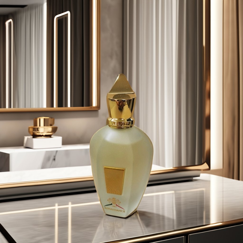 Xerjoff Nio 100ml Eau De Parfum Original High Quality Rose Fragrance with Sweet Note Long Lasting Parfum Spray Box Fast Delivery
