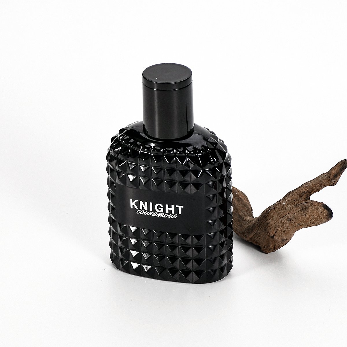 Custom Wholesale Men's Perfume Original Perfumes Brand Perfume Bottle 100ml For Men