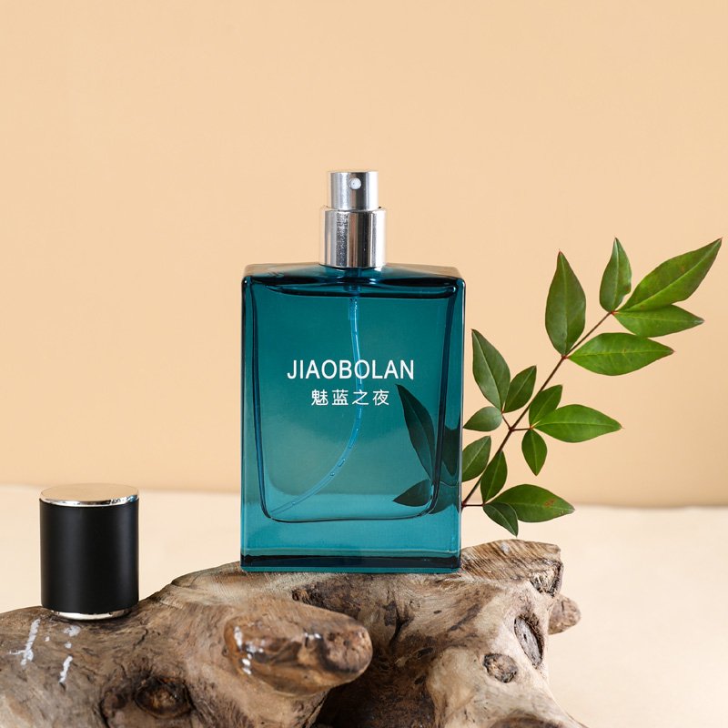 2024 Stock Wholesale Original Perfumes Parfum for Women 100ml Blue High Quality Oud Designer Eau De Men's Cologne perfume