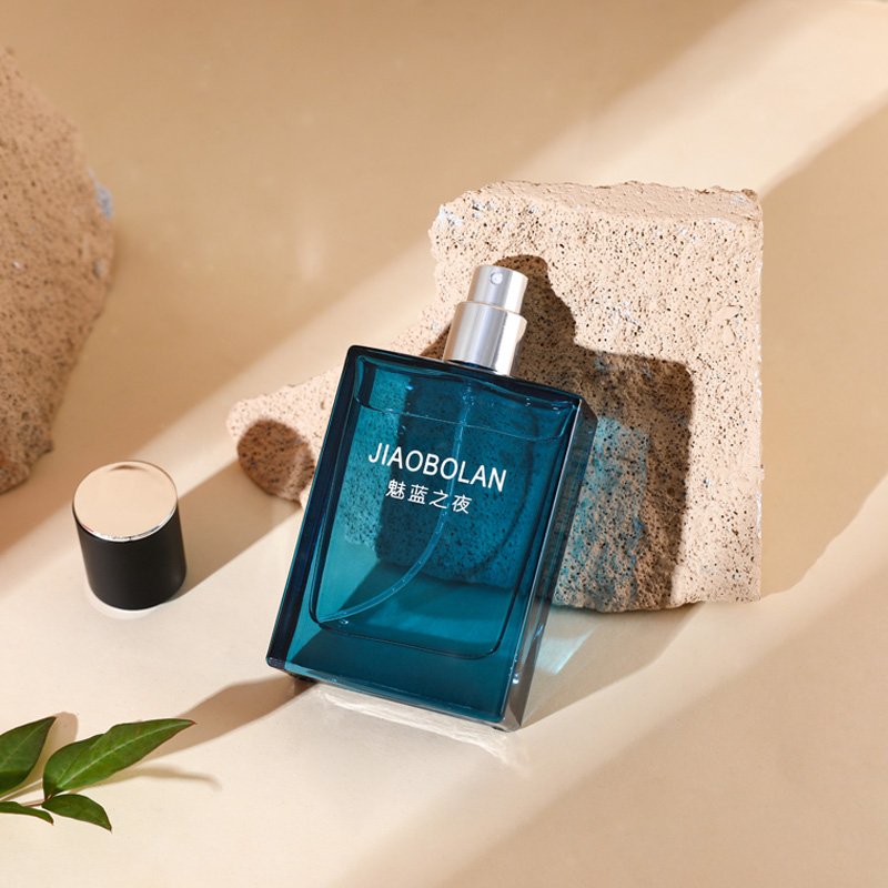 2024 Stock Wholesale Original Perfumes Parfum for Women 100ml Blue High Quality Oud Designer Eau De Men's Cologne perfume