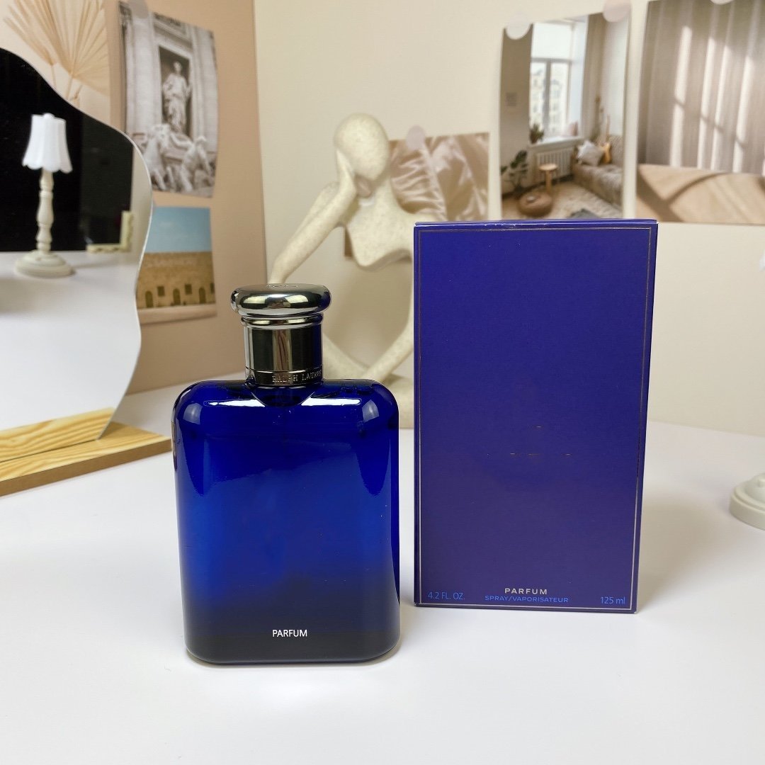 High quality wholesale original designer perfume famous brands men's perfume