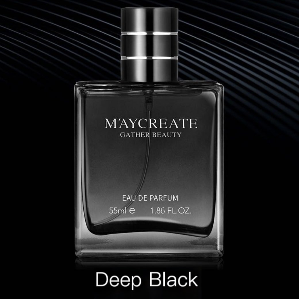 Wholesale Luxury Original Woody Scented Glass Bottle Long-Lasting Men's Perfume