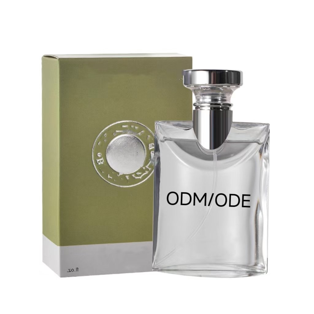 Original brand perfume Top Darjeeling Tea Men's Perfume Fresh Blue Tea Cologne